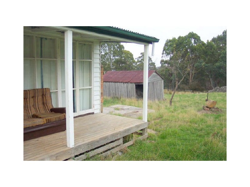 21 Alexander Street, Cornwall TAS 7215