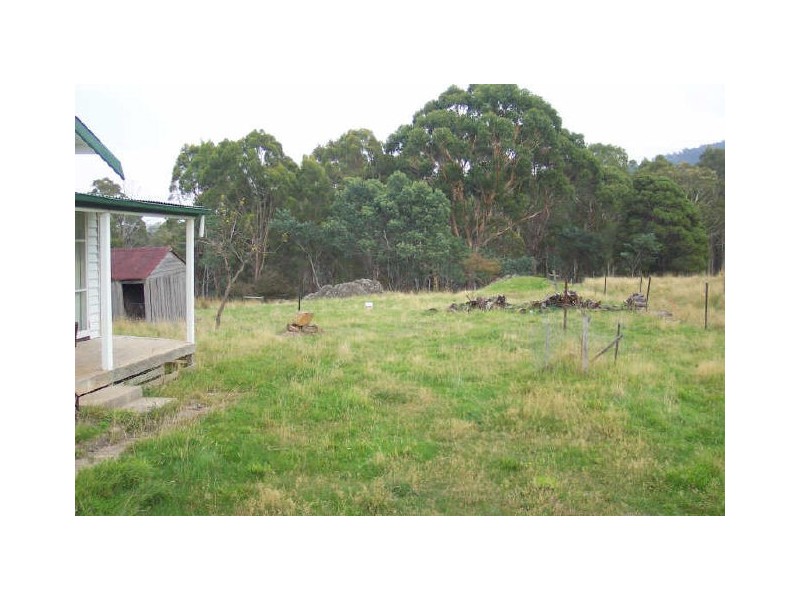 21 Alexander Street, Cornwall TAS 7215