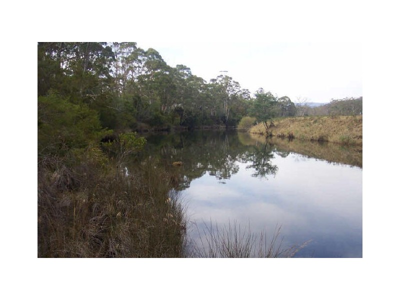 558 Upper Scamander Road, Scamander TAS 7215