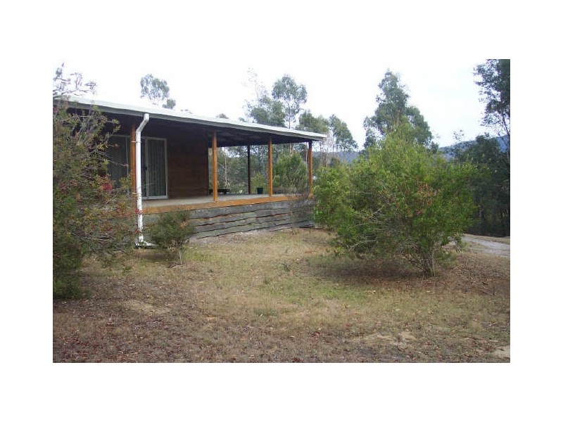 558 Upper Scamander Road, Scamander TAS 7215