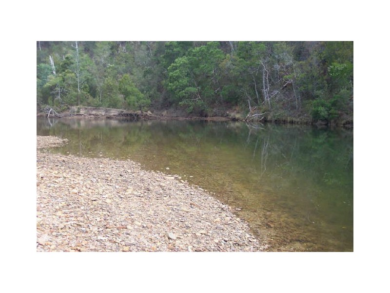 558 Upper Scamander Road, Scamander TAS 7215
