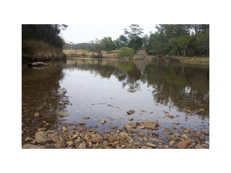 558 Upper Scamander Road, Scamander TAS 7215