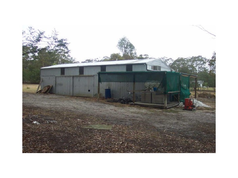 558 Upper Scamander Road, Scamander TAS 7215