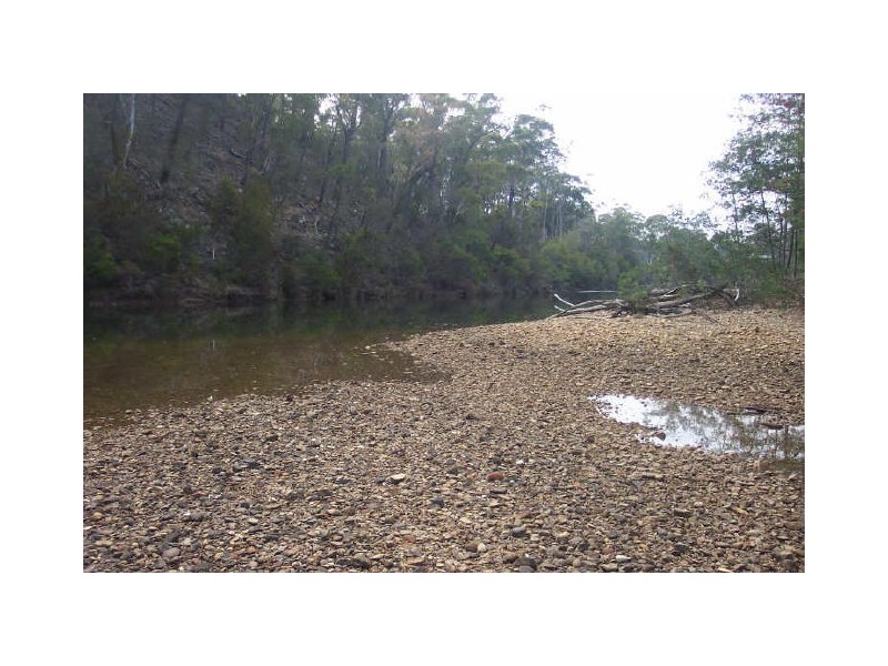 558 Upper Scamander Road, Scamander TAS 7215