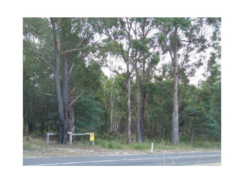 2 Tasman Highway, St Helens TAS 7216