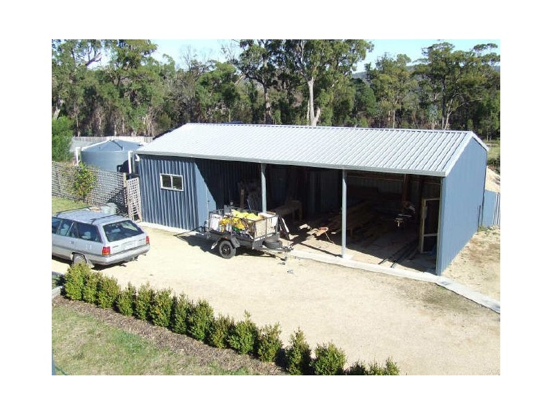 33 Coffey Court, Binalong Bay TAS 7216