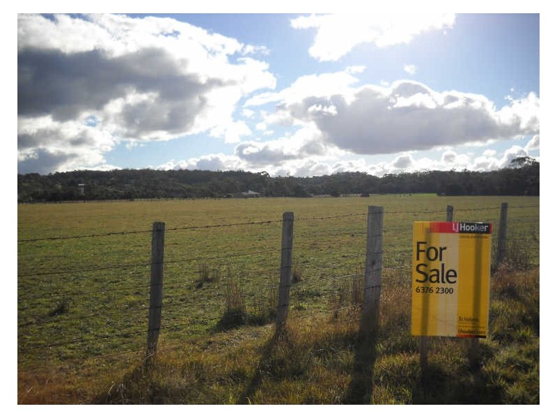 Annie Street “Marthavale Farm”, St Helens TAS 7216