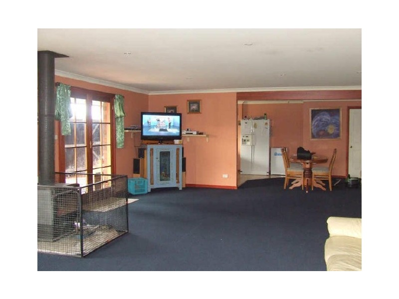 13 Annie Street, St Helens TAS 7216