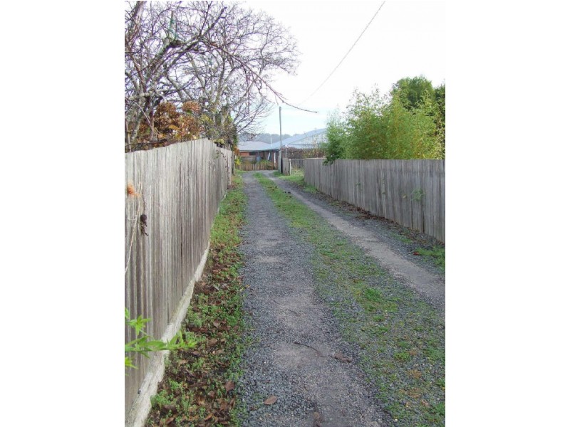 13 Annie Street, St Helens TAS 7216