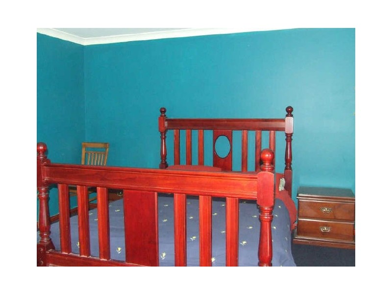 13 Annie Street, St Helens TAS 7216