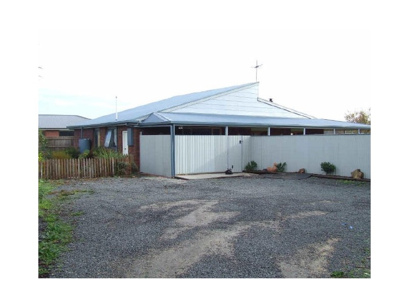 13 Annie Street, St Helens TAS 7216