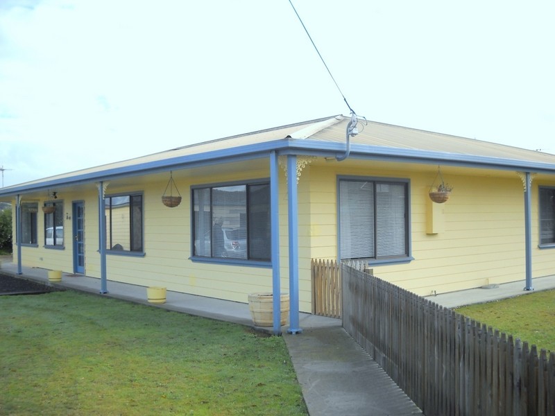 7-9 Annie Street, St Helens TAS 7216