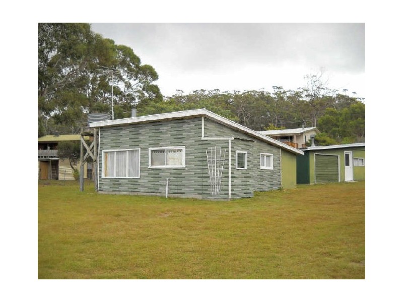 7-9 Annie Street, St Helens TAS 7216