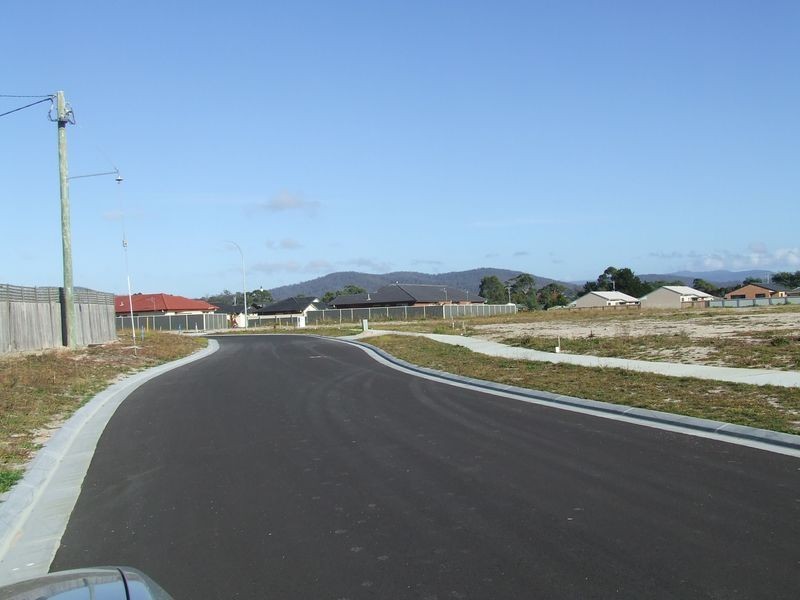 Lot 1-3 Mi Old Mill Estate, St Helens TAS 7216