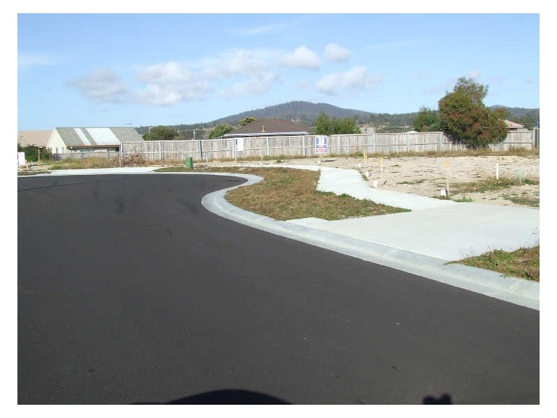 Lot 1-3 Mi Old Mill Estate, St Helens TAS 7216