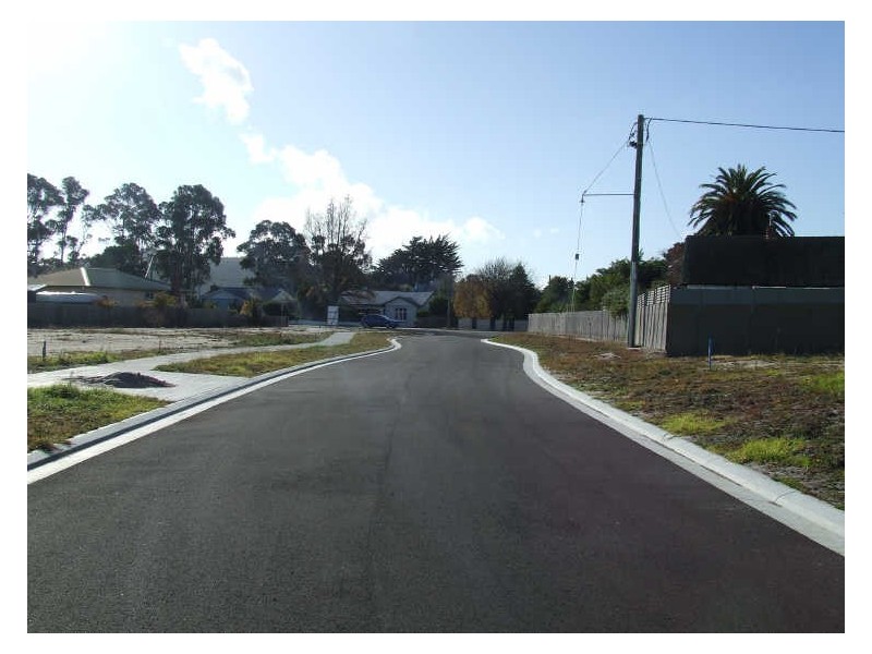 Lot 1-3 Mi Old Mill Estate, St Helens TAS 7216