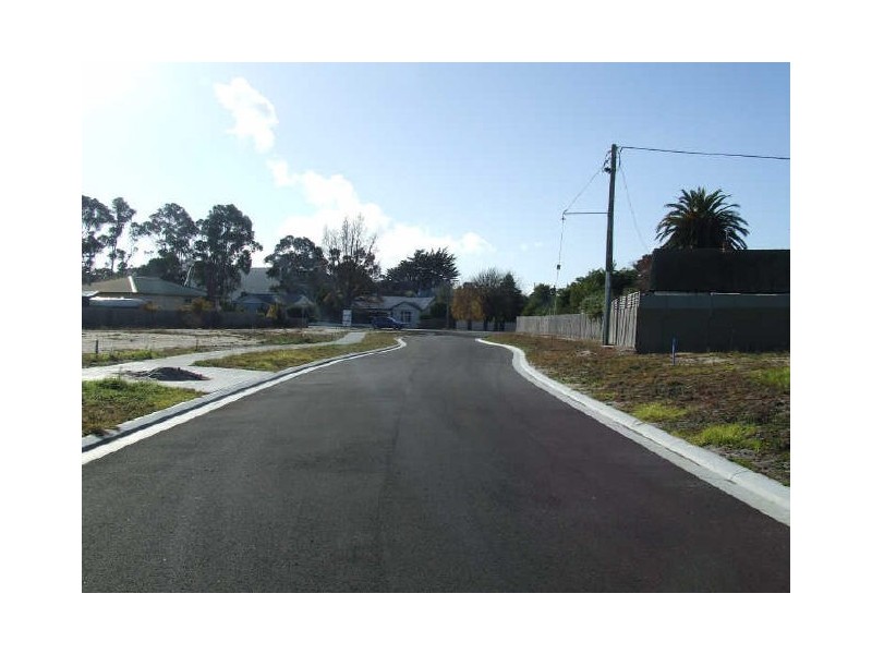 Lot 1-3 Mi Old Mill Estate, St Helens TAS 7216