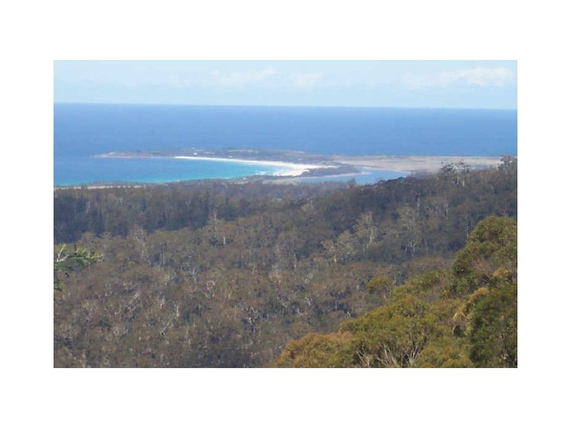17252 Elephant Pass Road, Gray TAS 7215