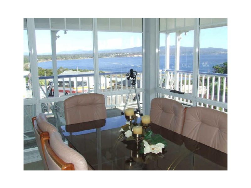 11 Akaroa Avenue, Akaroa TAS 7216