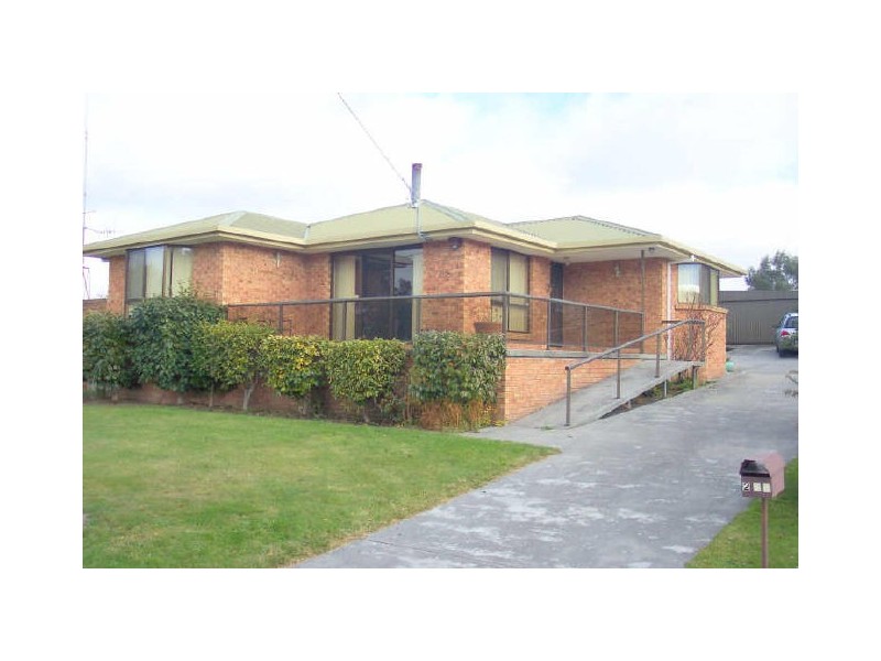 26A Frank Street, St Marys TAS 7215