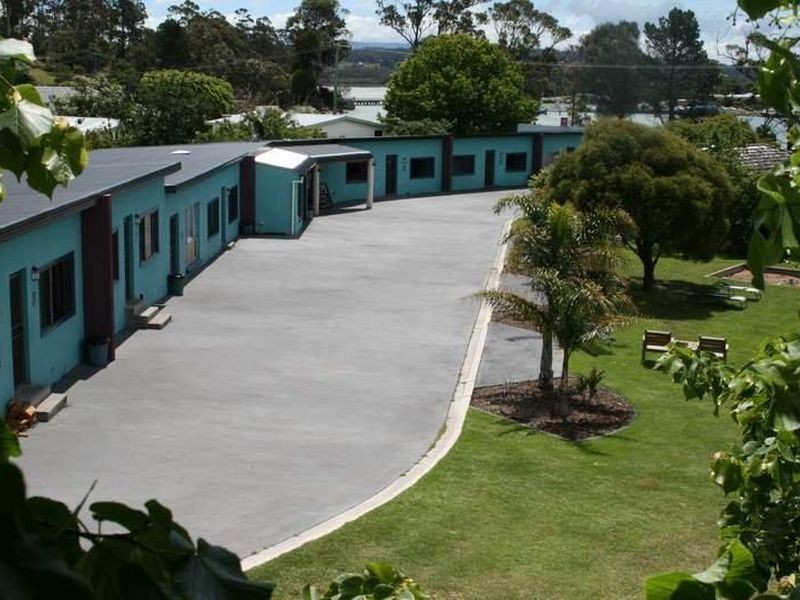 22 Tasman Highway “Homelea”, St Helens TAS 7216