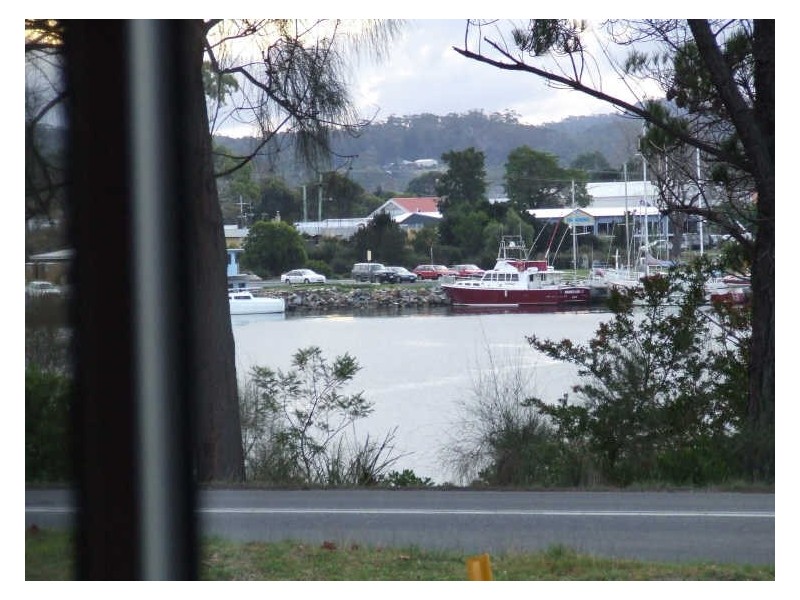 22 Tasman Highway “Homelea”, St Helens TAS 7216