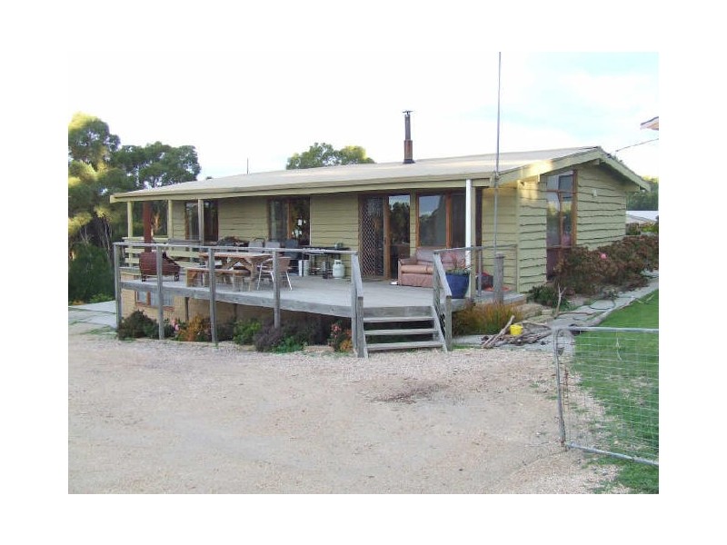 224 St Helens Point Road, Stieglitz TAS 7216