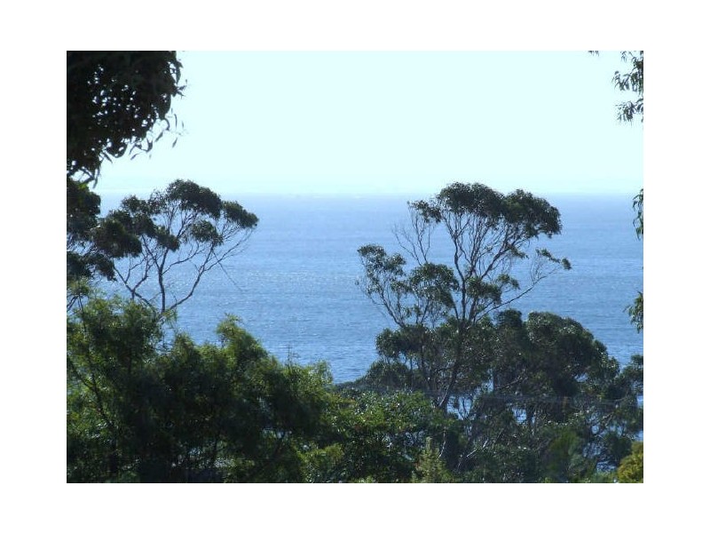 22 Beven Heights, Binalong Bay TAS 7216