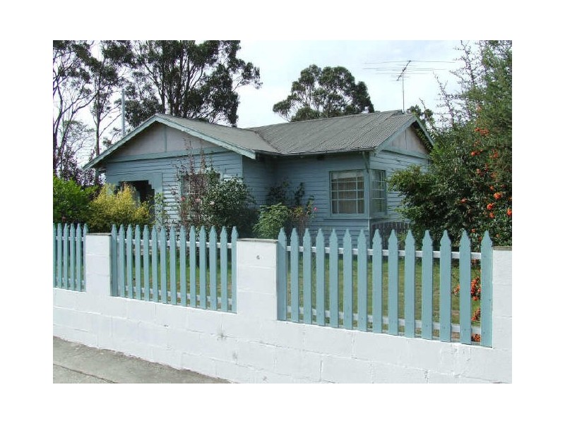 80 Cecilia Street, St Helens TAS 7216