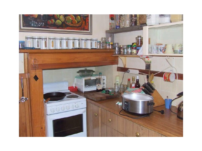 80 Cecilia Street, St Helens TAS 7216