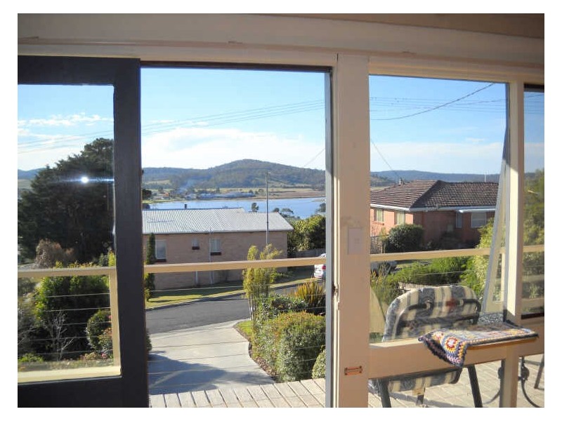 8 Mimosa Street, St Helens TAS 7216