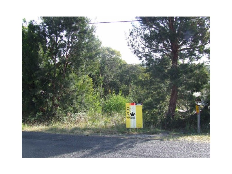 Lot 1/173 Binalong Bay Road, Binalong Bay TAS 7216