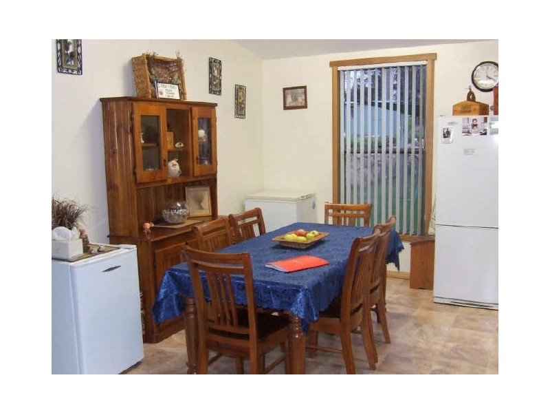 25824 Tasman Highway, St Helens TAS 7216