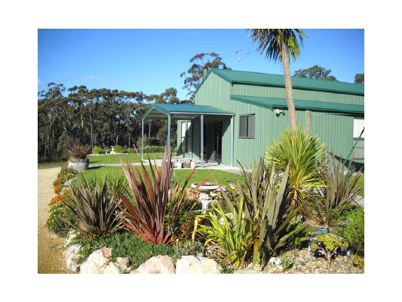 25824 Tasman Highway, St Helens TAS 7216