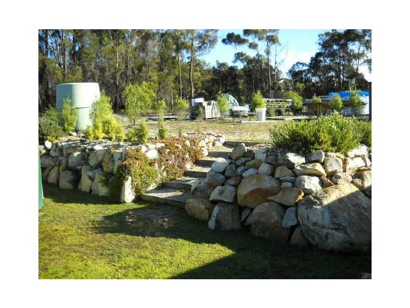 25824 Tasman Highway, St Helens TAS 7216