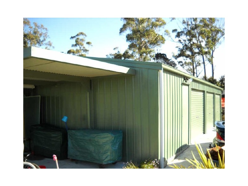 25824 Tasman Highway, St Helens TAS 7216