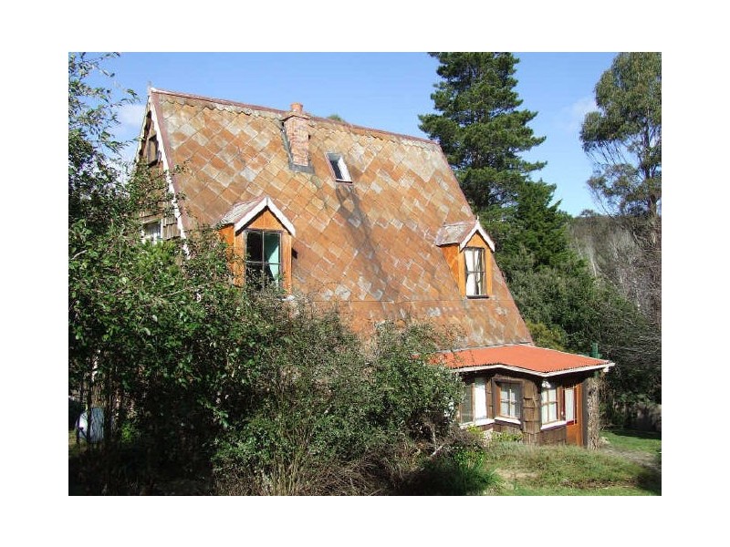 358 Terryvale Road, Goshen TAS 7216