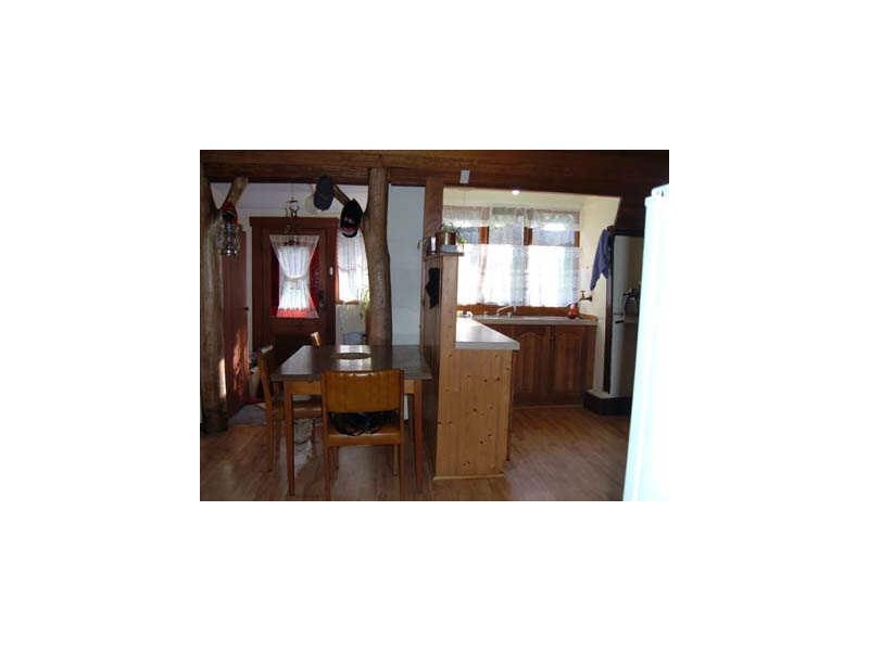 358 Terryvale Road, Goshen TAS 7216