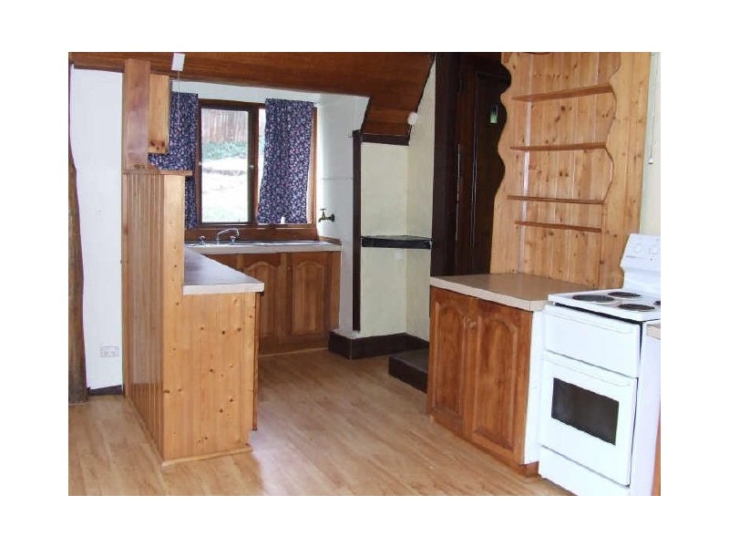 358 Terryvale Road, Goshen TAS 7216