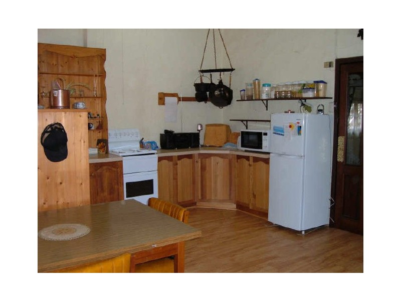 358 Terryvale Road, Goshen TAS 7216