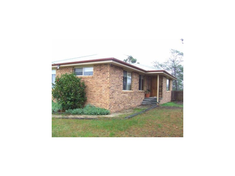 27 Medea Street, St Helens TAS 7216