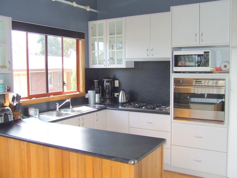 100 Parnella Drive, St Helens TAS 7216