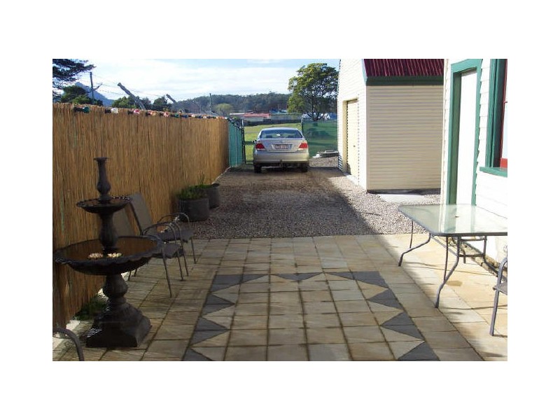 Esk Highway, St Marys TAS 7215