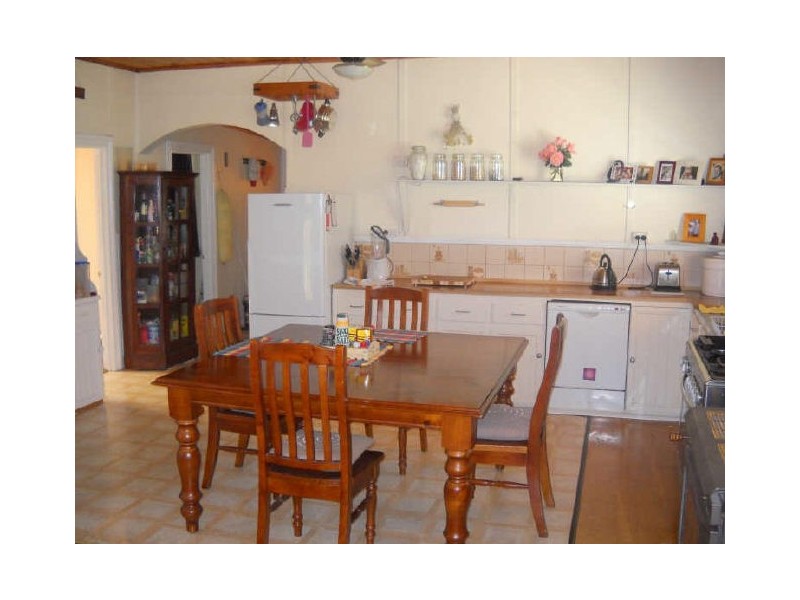 614 Elephant Pass Road, St Marys TAS 7215