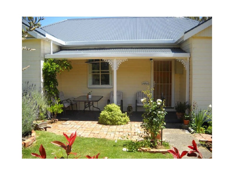 614 Elephant Pass Road, St Marys TAS 7215