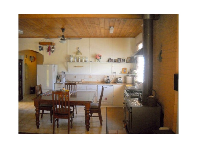 614 Elephant Pass Road, St Marys TAS 7215