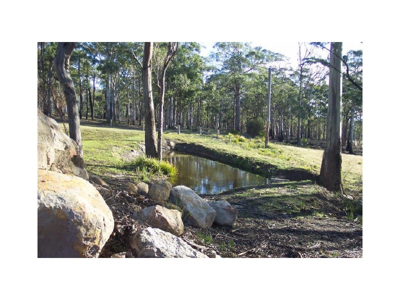 614 Elephant Pass Road, St Marys TAS 7215