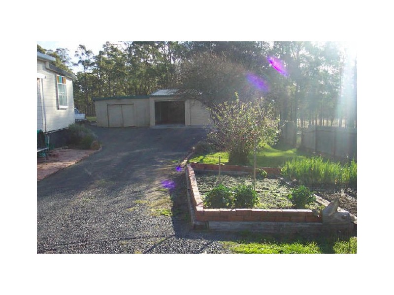 614 Elephant Pass Road, St Marys TAS 7215