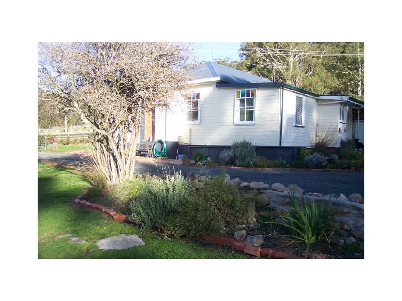 614 Elephant Pass Road, St Marys TAS 7215