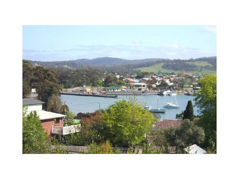 11 Homer Street, St Helens TAS 7216